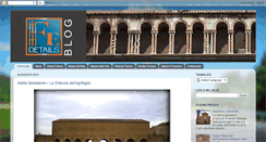 Desktop Screenshot of fedetails.net
